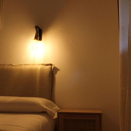 Apartamentos De Astroturismo La Canada Torrejón el Rubio Buitenkant foto